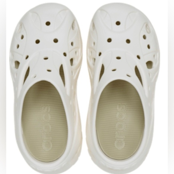 ✨Host pick✨CROCS Cage Fashion Comfortable Clogs NWOT - Picture 4 of 7